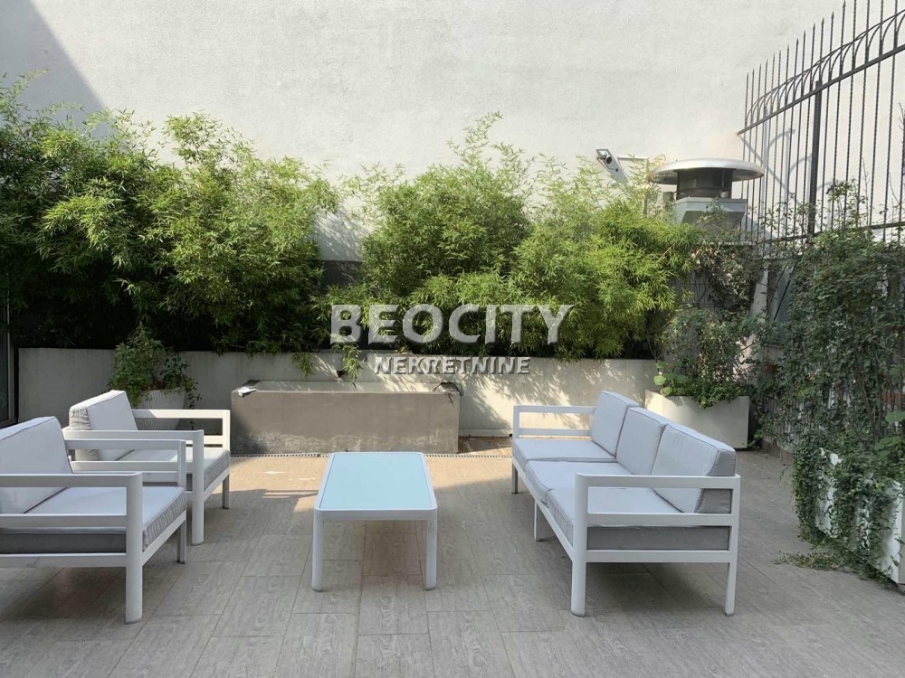 Trosoban stan, 75 m2, Vračar ID: 45393 15