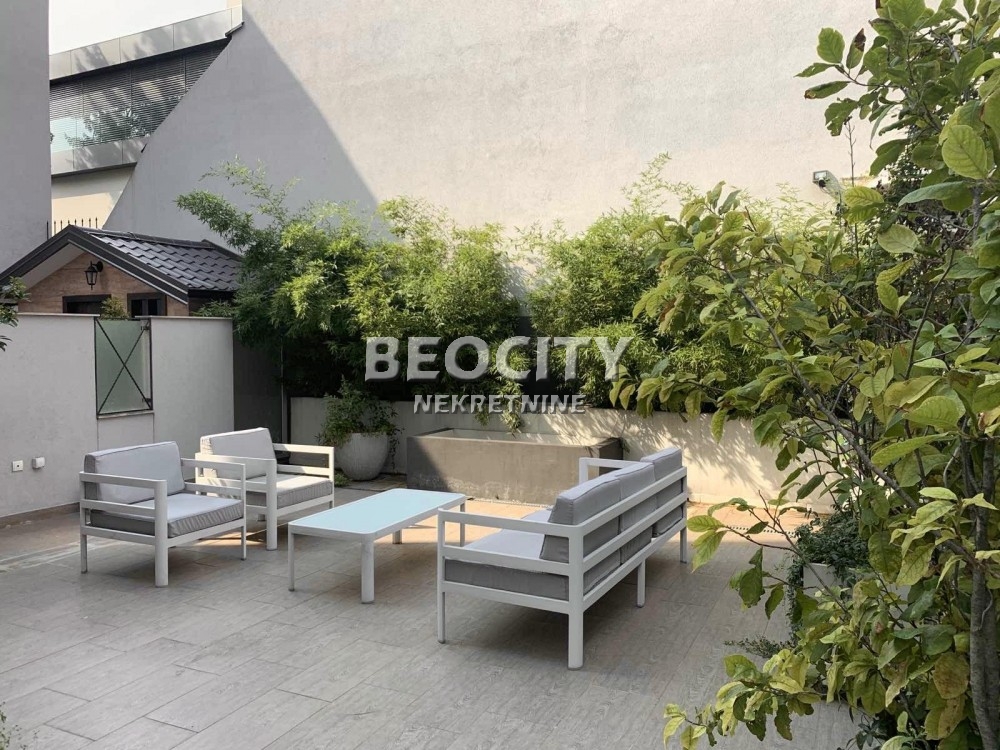 Trosoban stan, 75 m2, Vračar ID: 45393 16