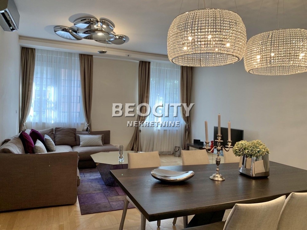 Trosoban stan, 75 m2, Vračar ID: 45393 4