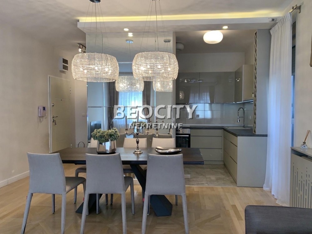 Trosoban stan, 75 m2, Vračar ID: 45393 5