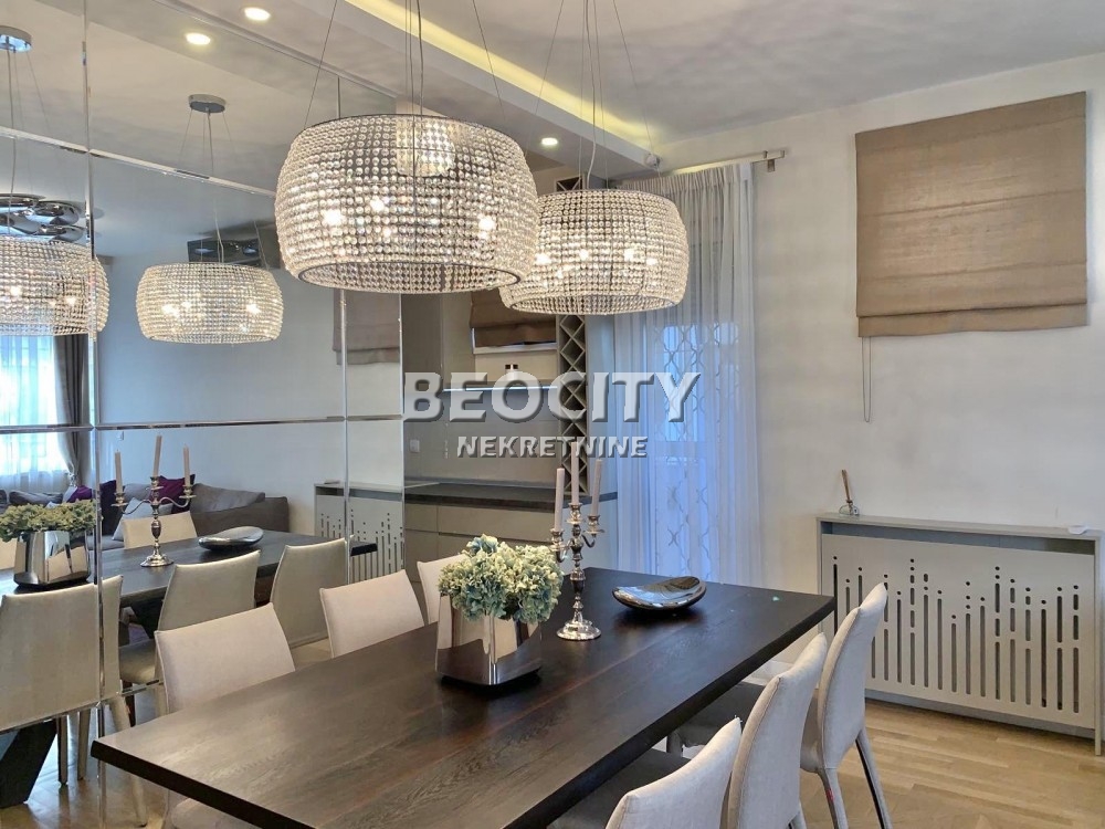 Trosoban stan, 75 m2, Vračar ID: 45393 6