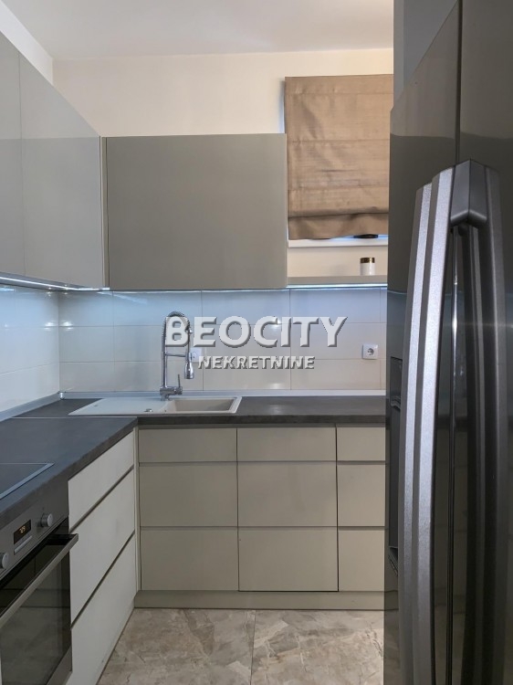 Trosoban stan, 75 m2, Vračar ID: 45393 7