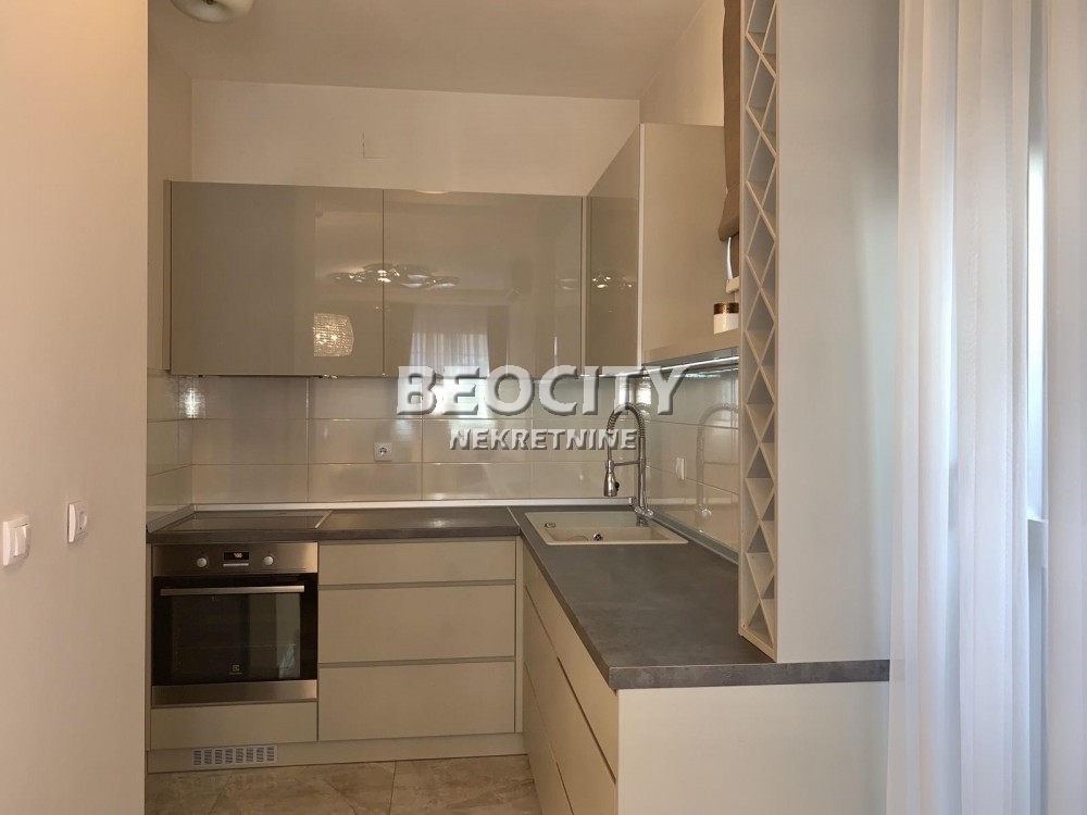 Trosoban stan, 75 m2, Vračar ID: 45393 9