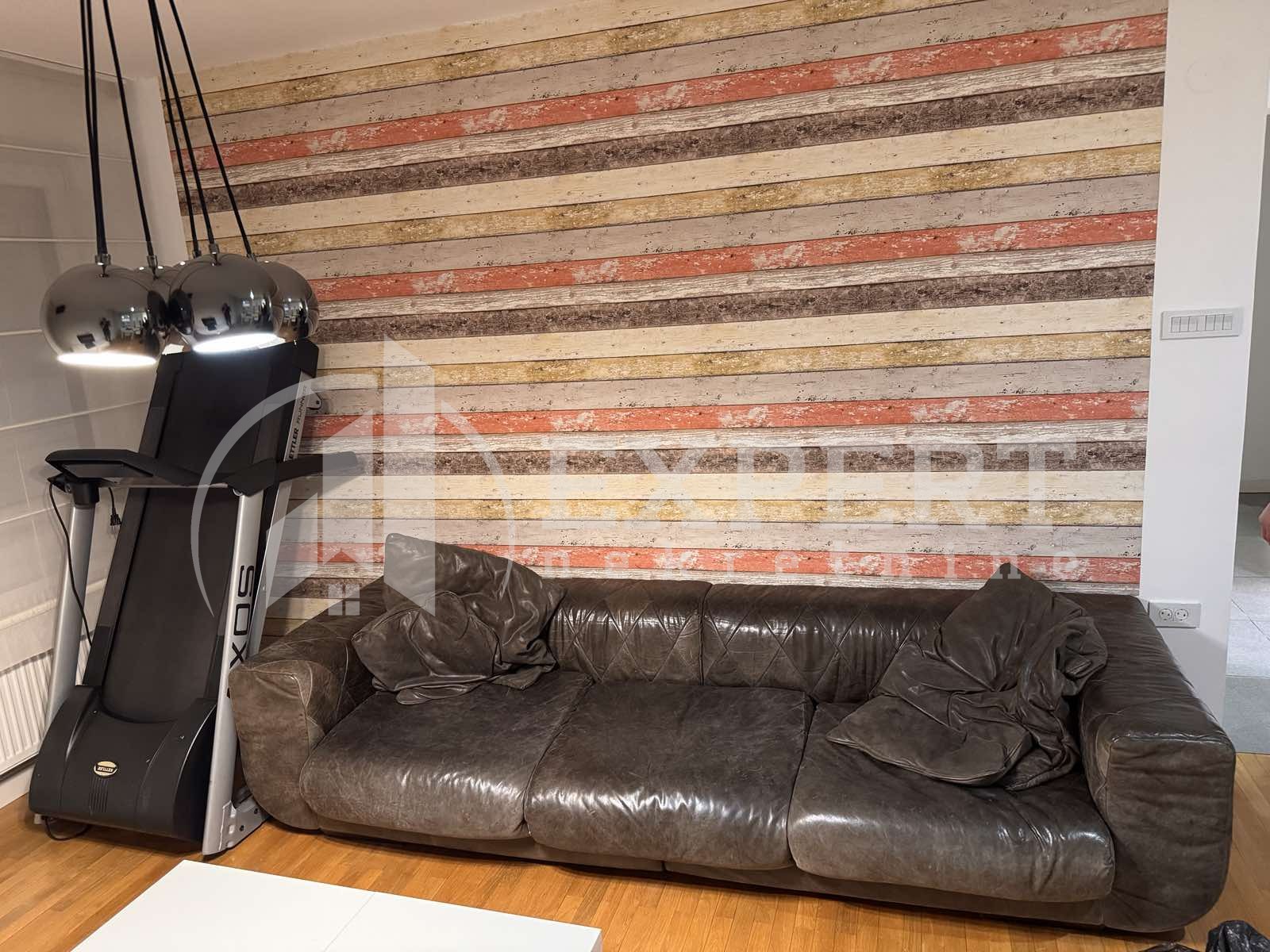 Trosoban stan, 77 m2, Palilula, Stanoja Bunuševca ID: i-014065 1