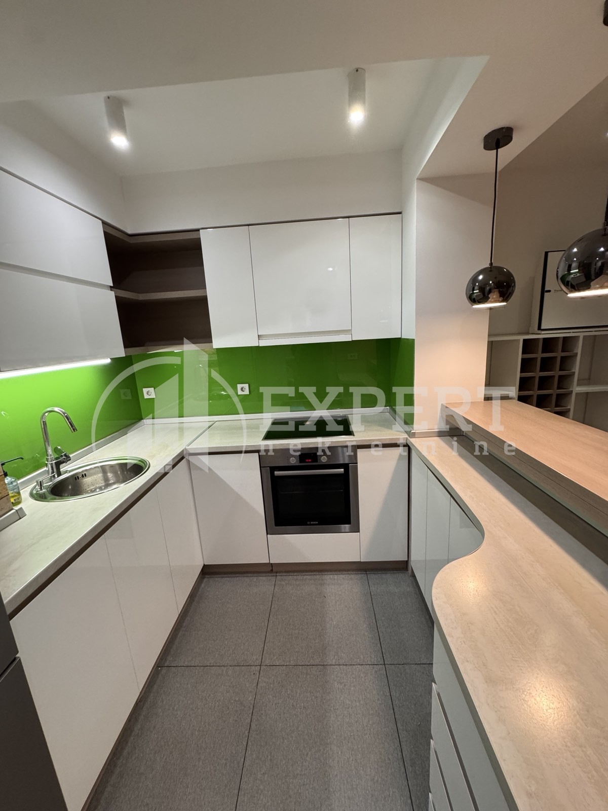 Trosoban stan, 77 m2, Palilula, Stanoja Bunuševca ID: i-014065 11