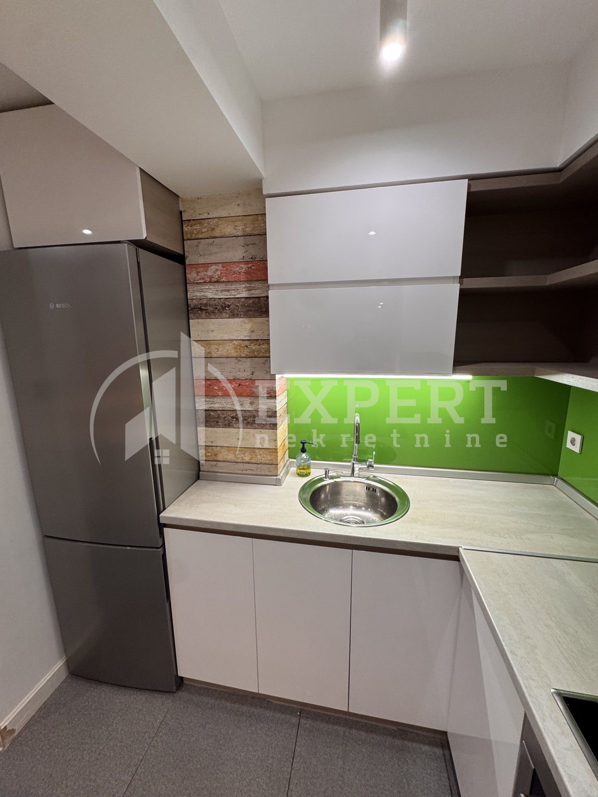 Trosoban stan, 77 m2, Palilula, Stanoja Bunuševca ID: i-014065 12