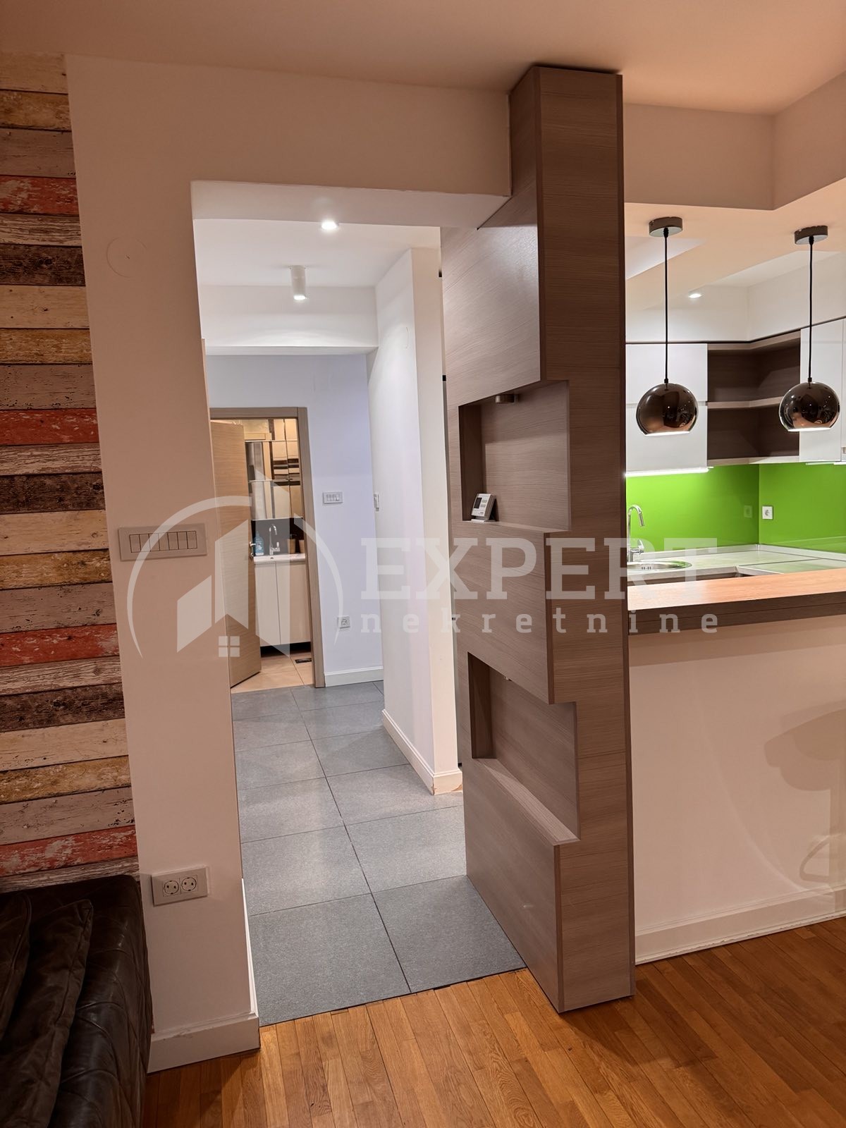 Trosoban stan, 77 m2, Palilula, Stanoja Bunuševca ID: i-014065 14