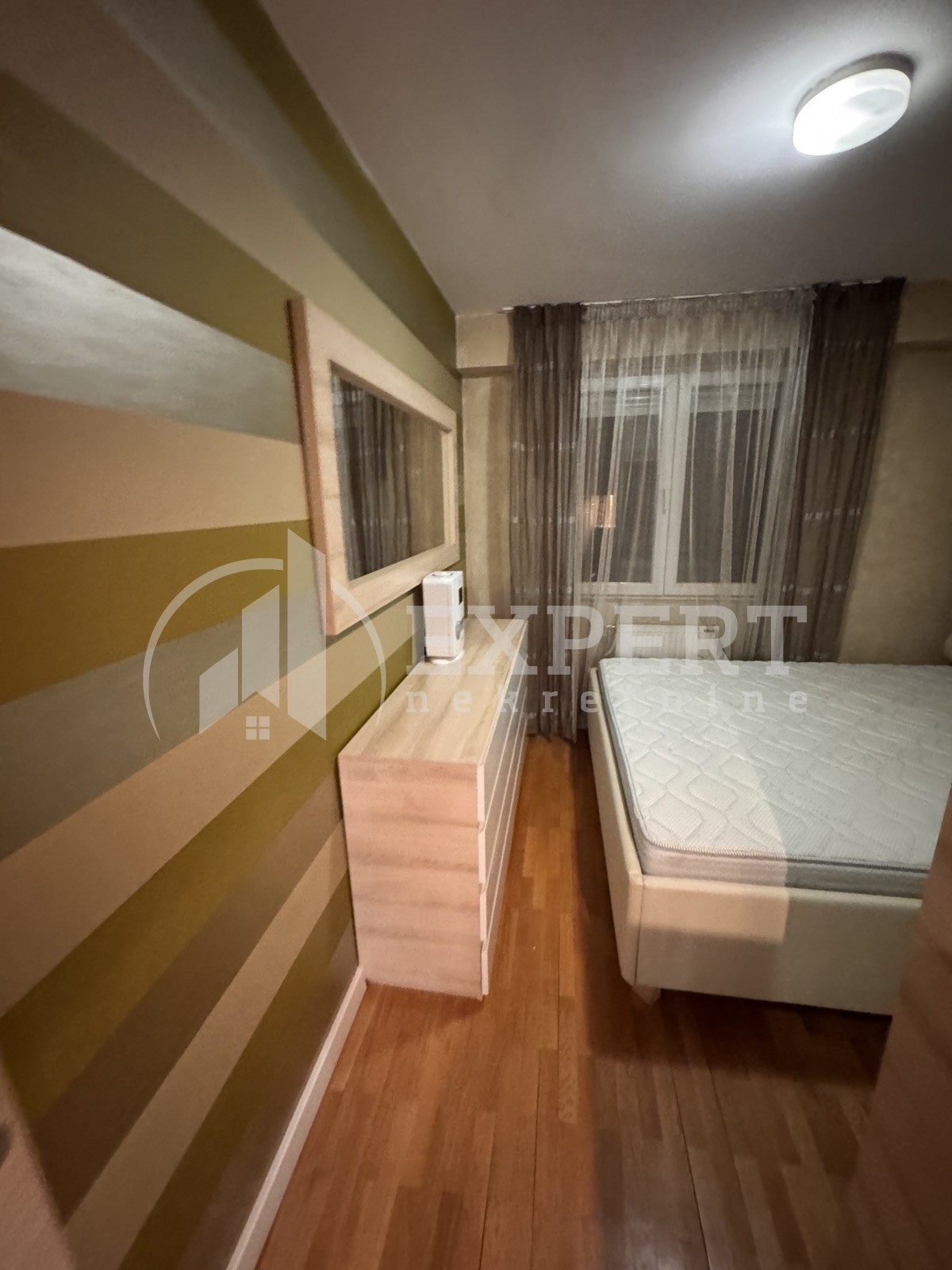 Trosoban stan, 77 m2, Palilula, Stanoja Bunuševca ID: i-014065 15