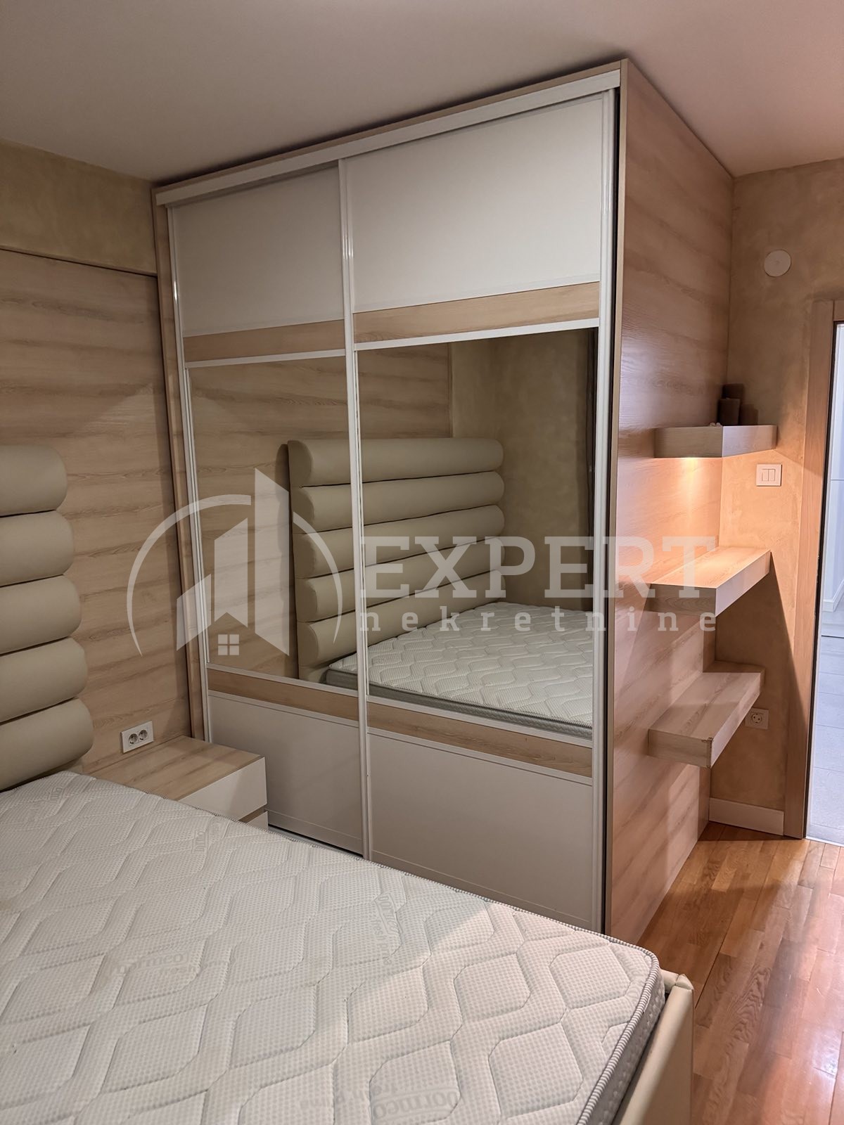 Trosoban stan, 77 m2, Palilula, Stanoja Bunuševca ID: i-014065 17