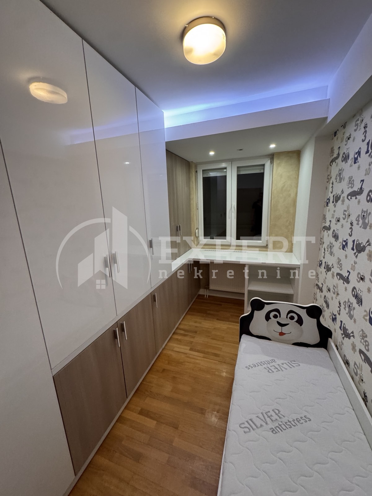 Trosoban stan, 77 m2, Palilula, Stanoja Bunuševca ID: i-014065 19