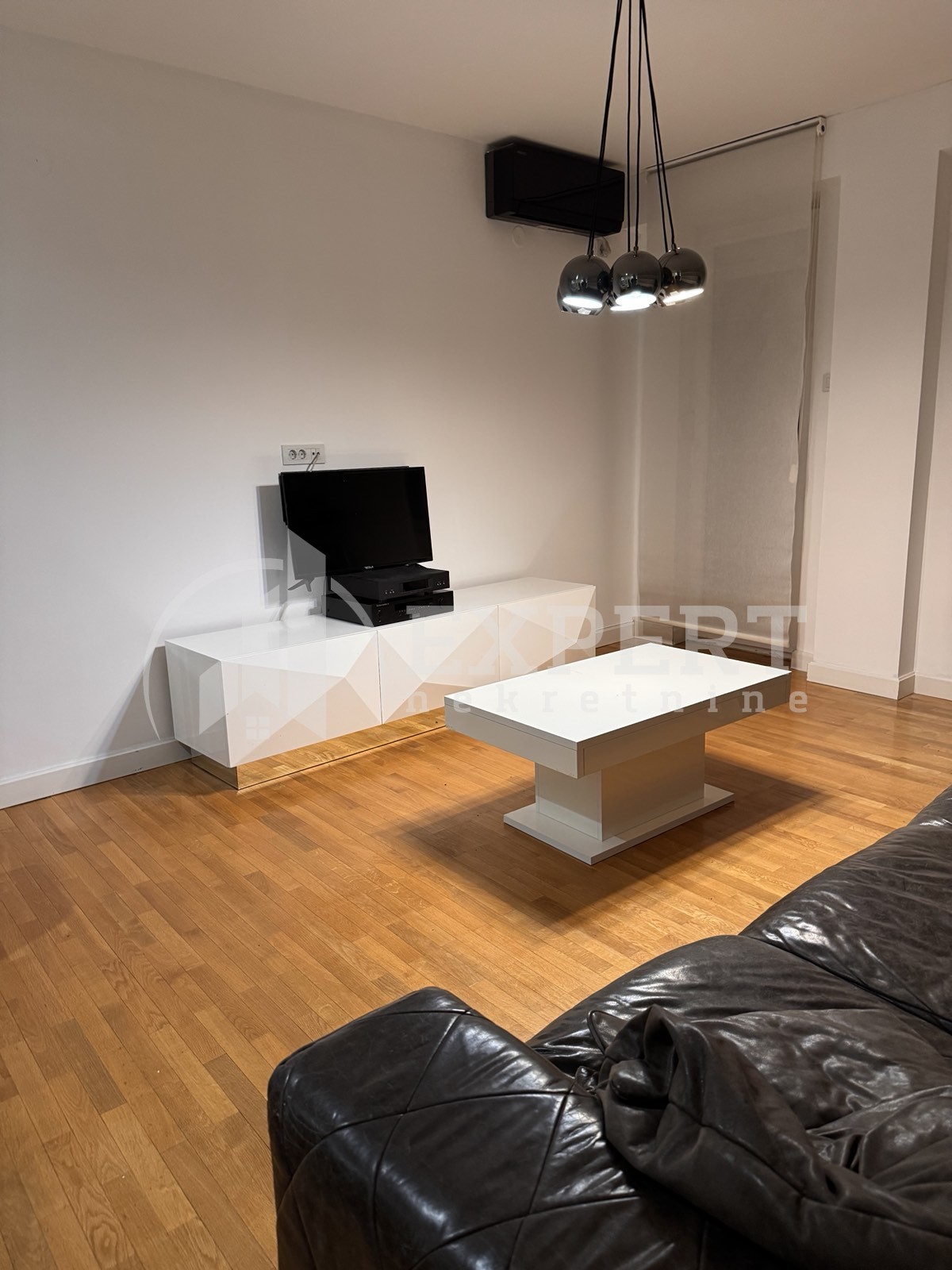 Trosoban stan, 77 m2, Palilula, Stanoja Bunuševca ID: i-014065 2