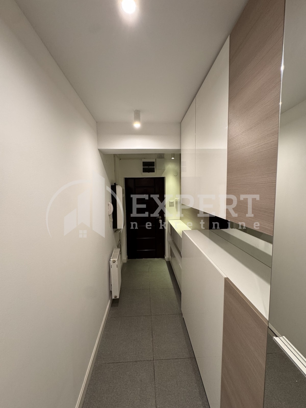 Trosoban stan, 77 m2, Palilula, Stanoja Bunuševca ID: i-014065 28