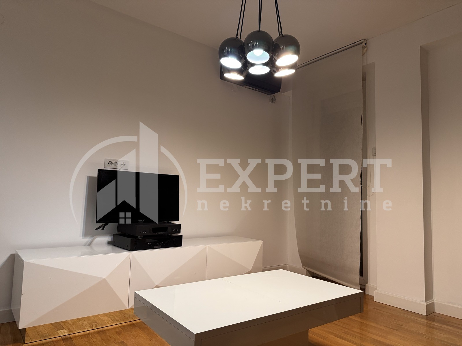 Trosoban stan, 77 m2, Palilula, Stanoja Bunuševca ID: i-014065 3