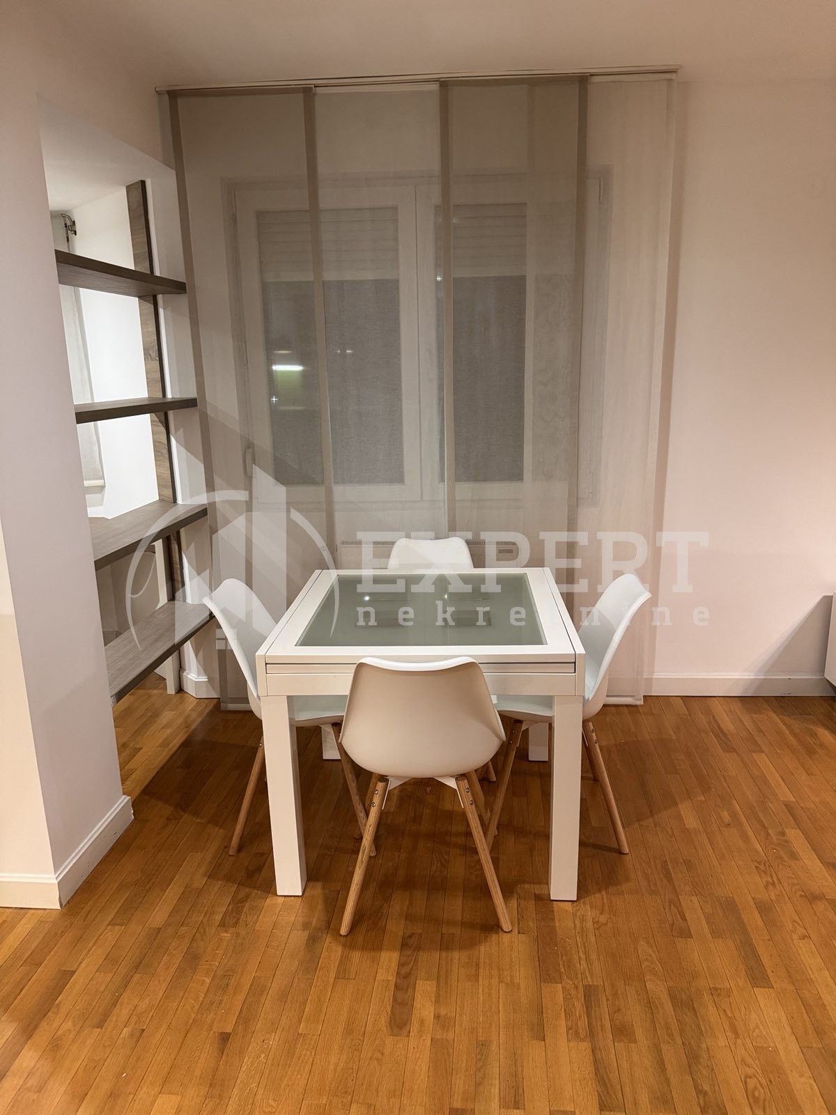 Trosoban stan, 77 m2, Palilula, Stanoja Bunuševca ID: i-014065 5