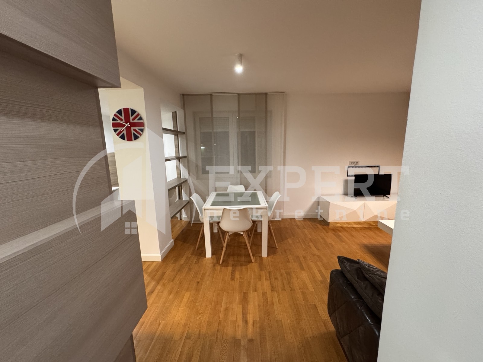 Trosoban stan, 77 m2, Palilula, Stanoja Bunuševca ID: i-014065 6