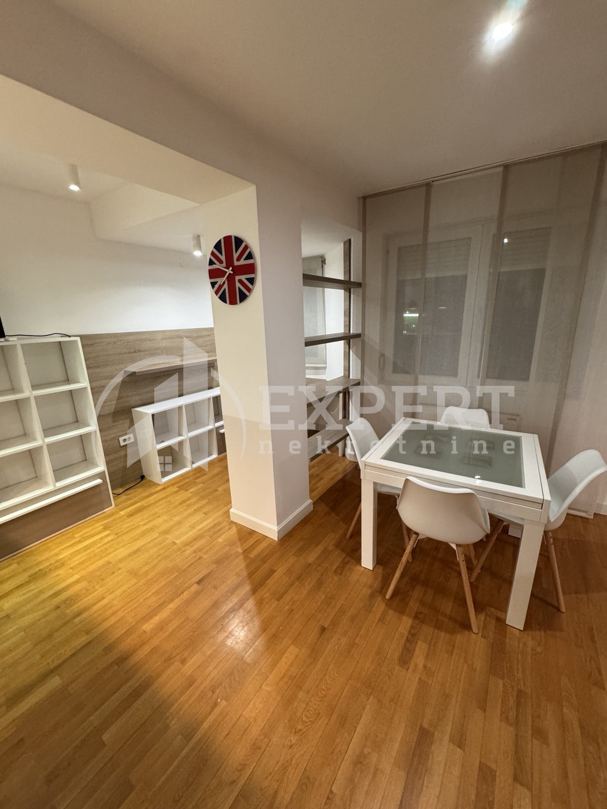 Trosoban stan, 77 m2, Palilula, Stanoja Bunuševca ID: i-014065 7