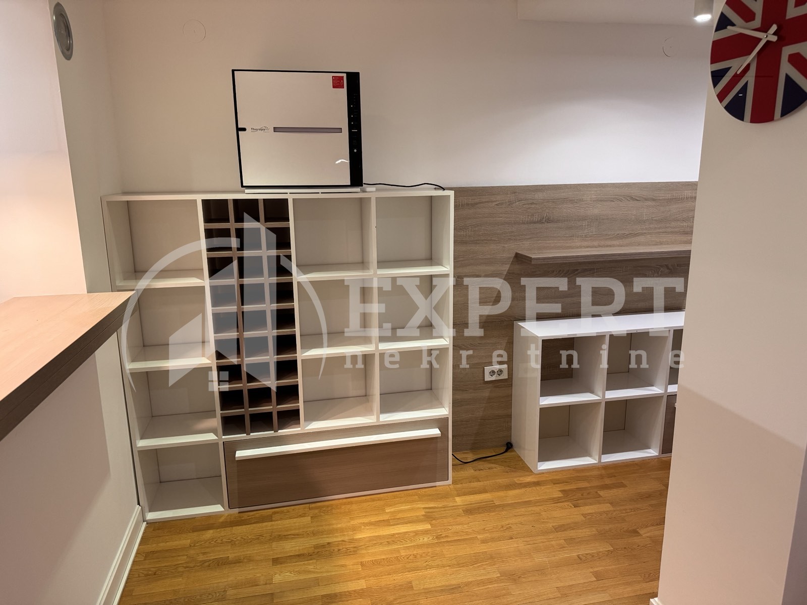 Trosoban stan, 77 m2, Palilula, Stanoja Bunuševca ID: i-014065 8