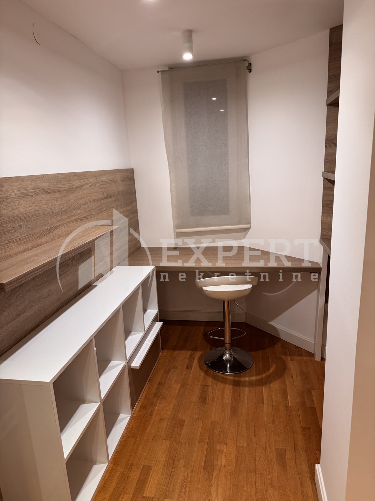 Trosoban stan, 77 m2, Palilula, Stanoja Bunuševca ID: i-014065 9