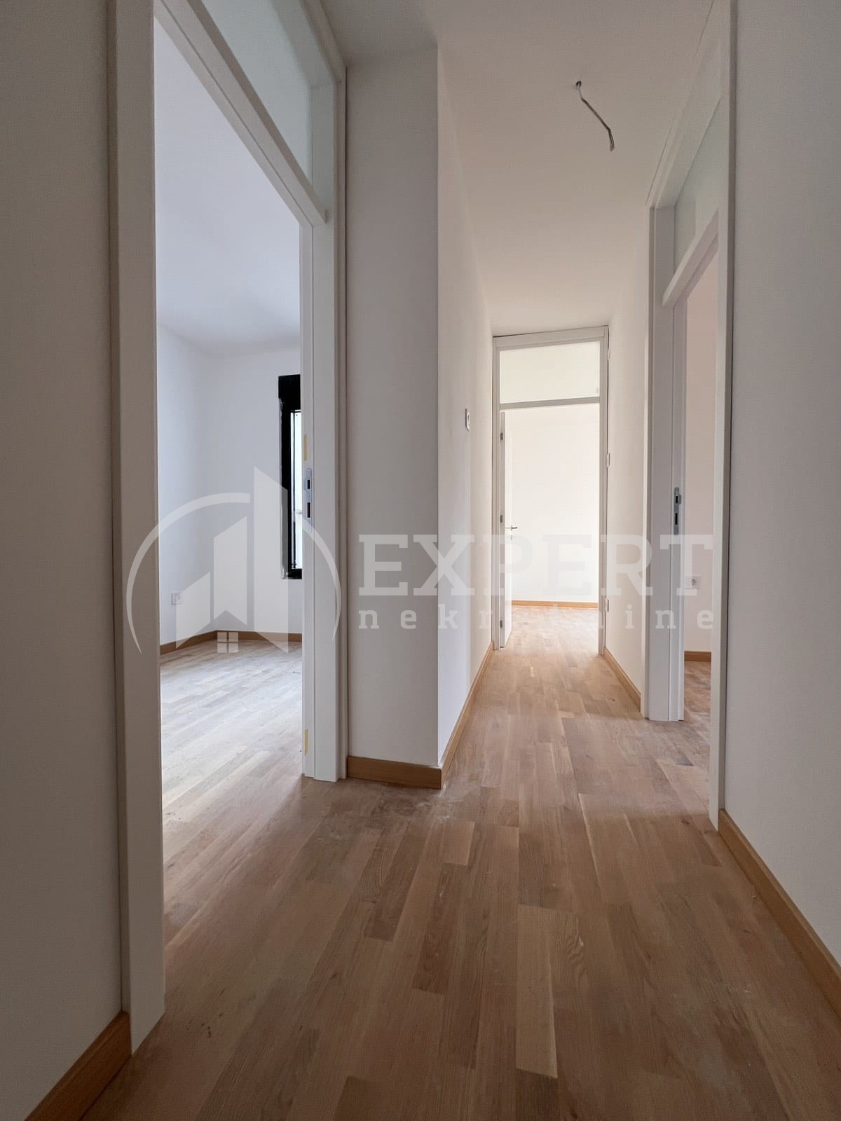 Trosoban stan, 79 m2, Marger, Katićeva ID: p-07005 11