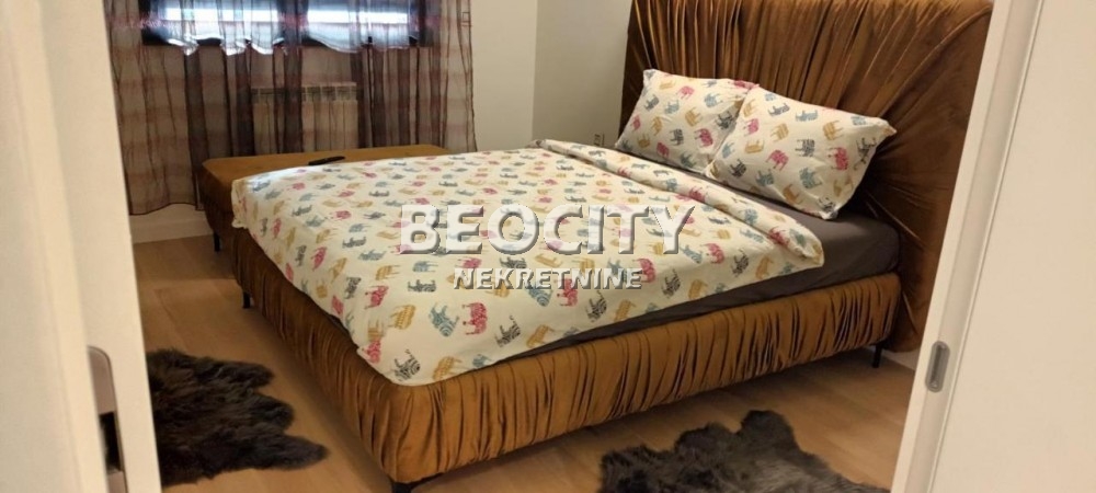 Trosoban stan, 80 m2, Savski venac ID: 92201 10