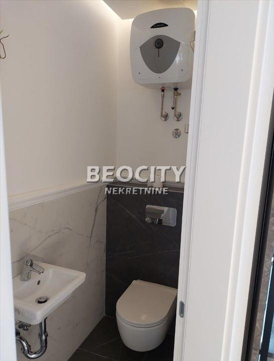 Trosoban stan, 80 m2, Savski venac ID: 92201 15