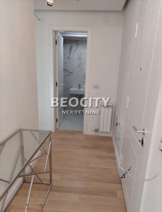 Trosoban stan, 80 m2, Savski venac ID: 92201 16