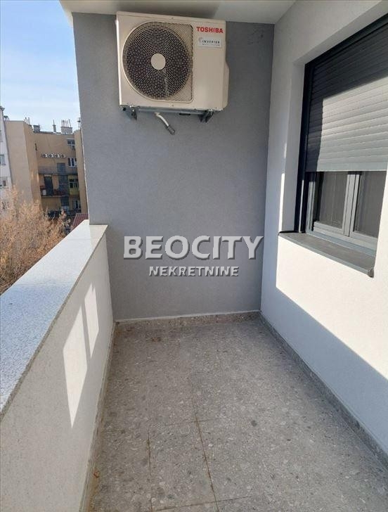 Trosoban stan, 80 m2, Savski venac ID: 92201 18