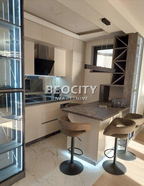 Trosoban stan, 80 m2, Savski venac ID: 92201 2