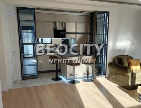 Trosoban stan, 80 m2, Savski venac ID: 92201 3