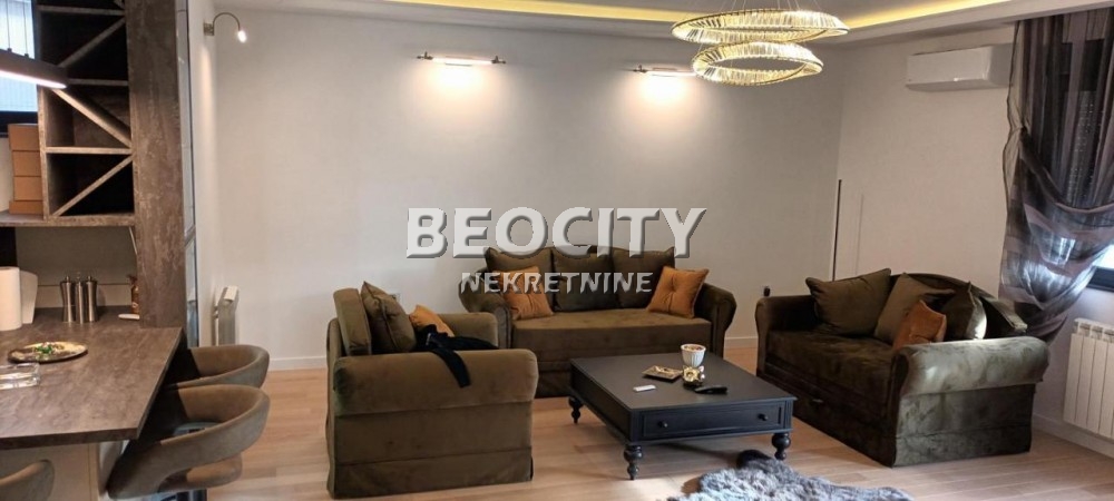 Trosoban stan, 80 m2, Savski venac ID: 92201 4