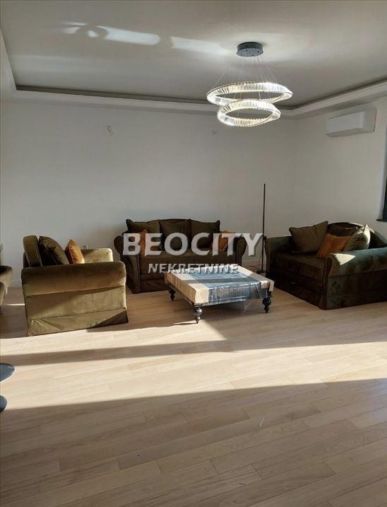 Trosoban stan, 80 m2, Savski venac ID: 92201 6