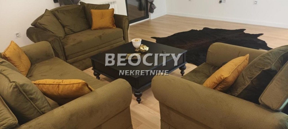 Trosoban stan, 80 m2, Savski venac ID: 92201 7