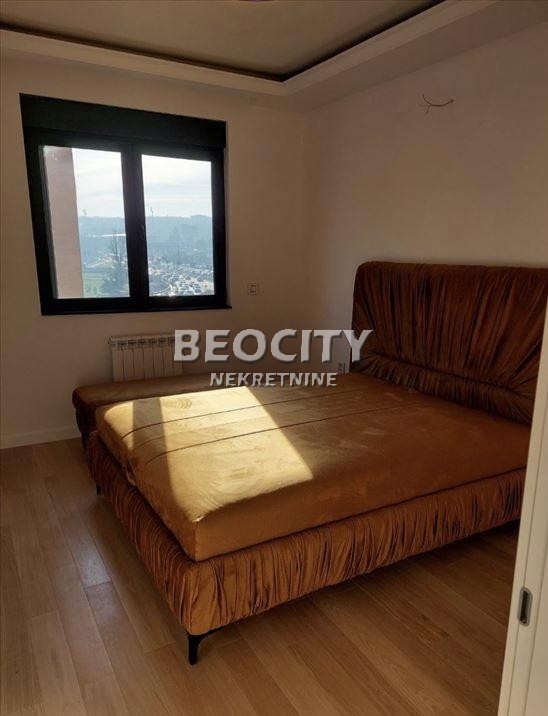 Trosoban stan, 80 m2, Savski venac ID: 92201 8