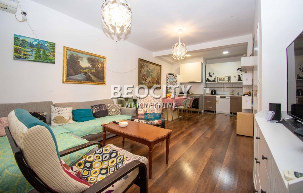 Trosoban stan, 80 m2, Voždovac, Mihaila Todorovića ID: 117454 11