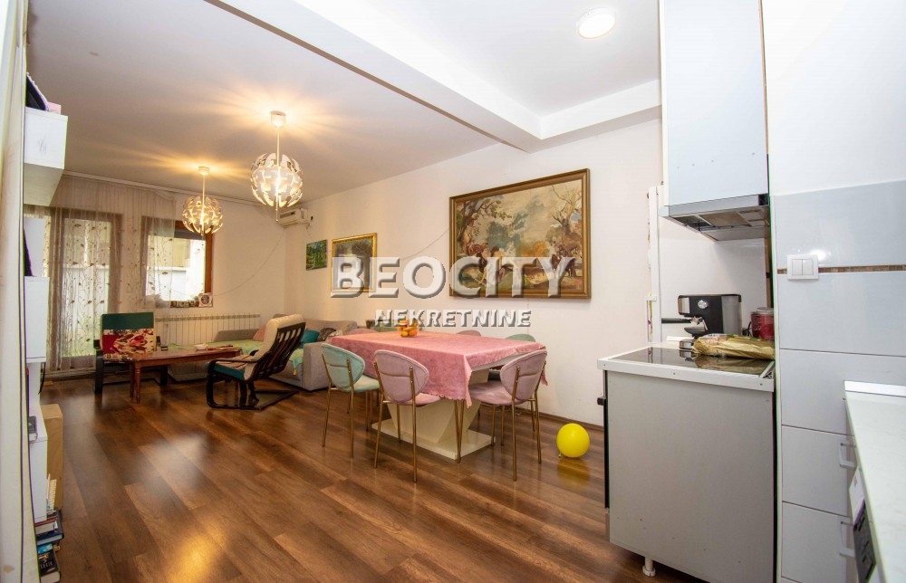 Trosoban stan, 80 m2, Voždovac, Mihaila Todorovića ID: 117454 12