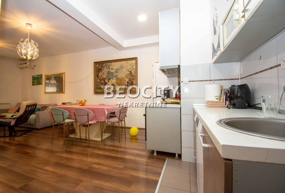 Trosoban stan, 80 m2, Voždovac, Mihaila Todorovića ID: 117454 13