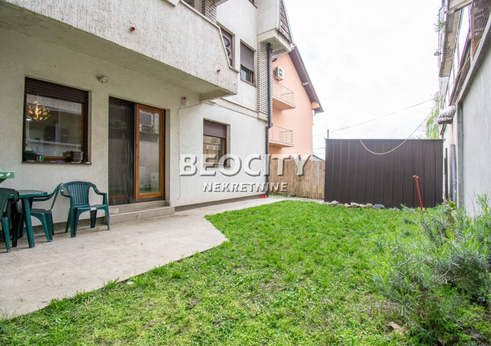 Trosoban stan, 80 m2, Voždovac, Mihaila Todorovića ID: 117454 6