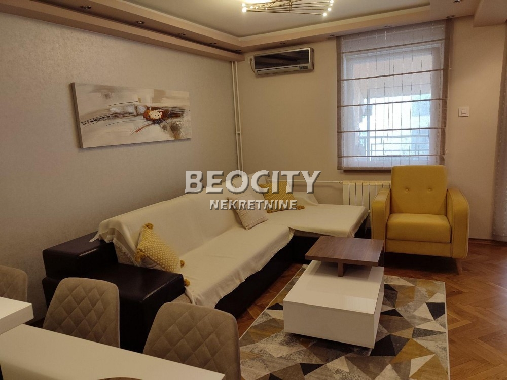 Trosoban stan, 81 m2, Novi Sad, Pavla Papa ID: 117530 1