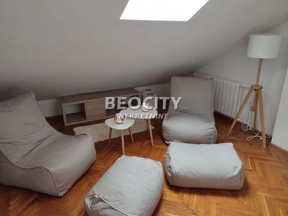 Trosoban stan, 81 m2, Novi Sad, Pavla Papa ID: 117530 12