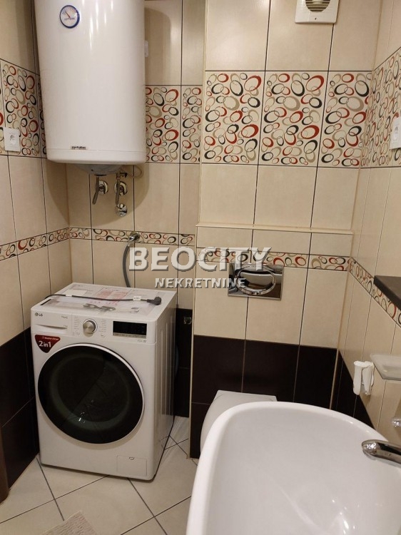 Trosoban stan, 81 m2, Novi Sad, Pavla Papa ID: 117530 14