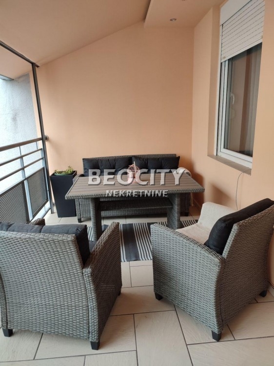 Trosoban stan, 81 m2, Novi Sad, Pavla Papa ID: 117530 15