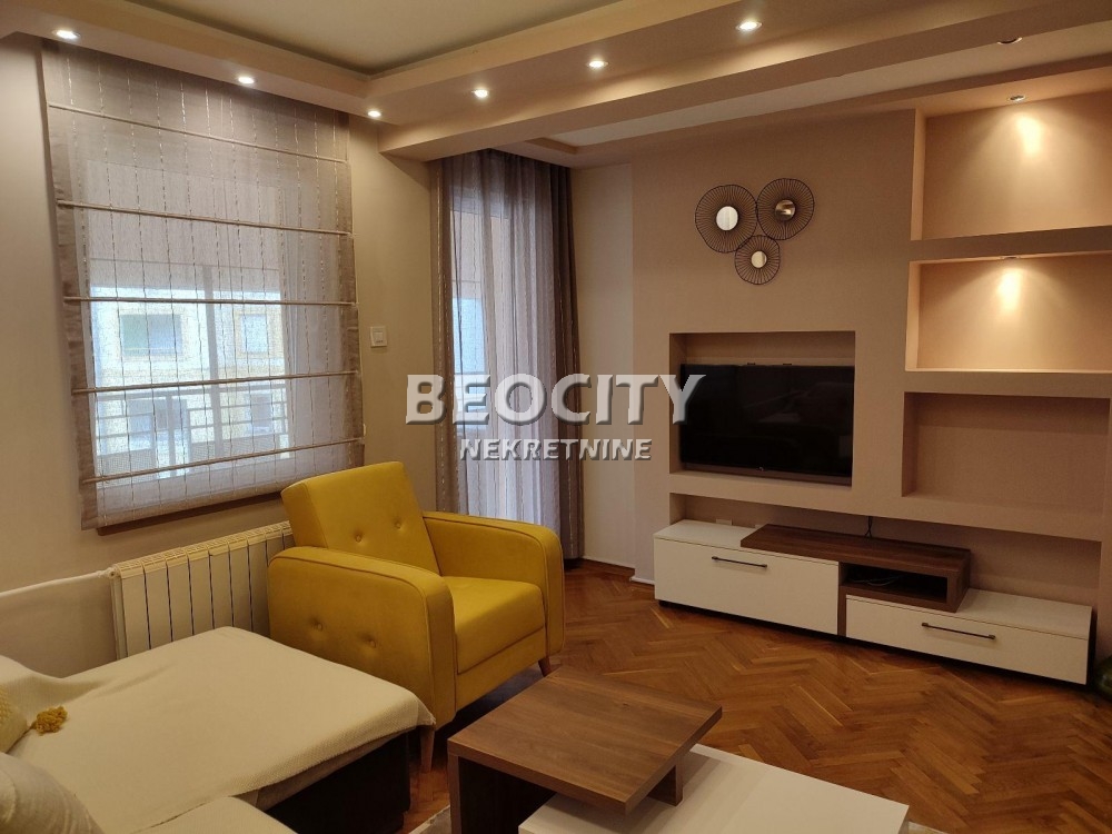 Trosoban stan, 81 m2, Novi Sad, Pavla Papa ID: 117530 2