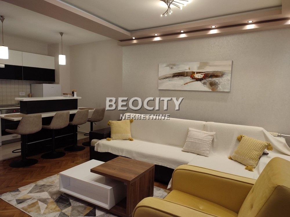 Trosoban stan, 81 m2, Novi Sad, Pavla Papa ID: 117530 4