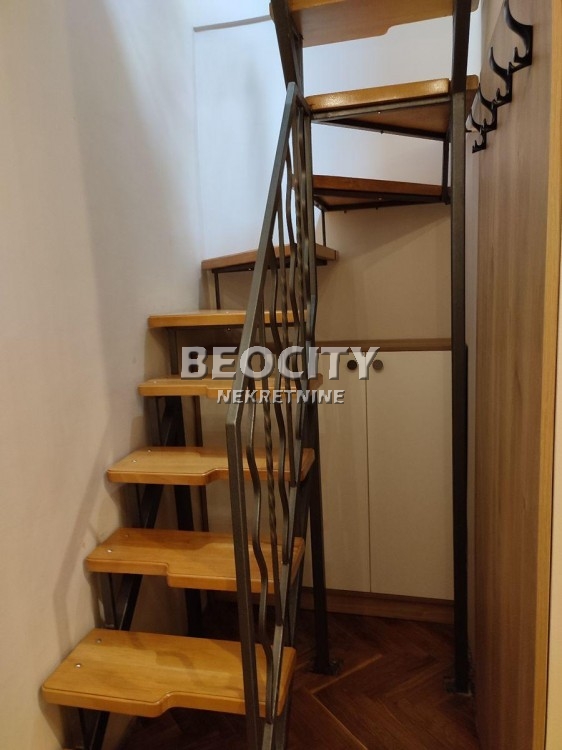 Trosoban stan, 81 m2, Novi Sad, Pavla Papa ID: 117530 9