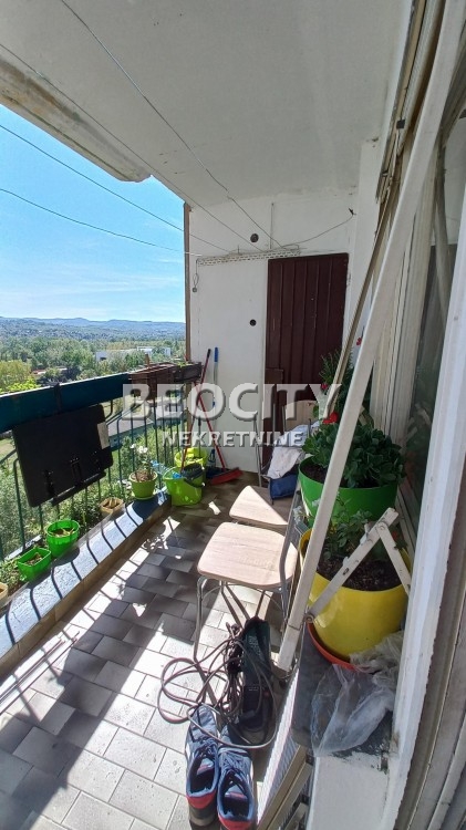 Trosoban stan, 82 m2, Liman 4, Bulevar despota Stefana ID: 102577 11