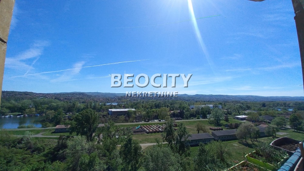 Trosoban stan, 82 m2, Liman 4, Bulevar despota Stefana ID: 102577 12