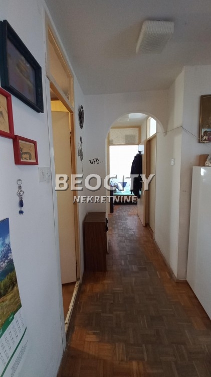 Trosoban stan, 82 m2, Liman 4, Bulevar despota Stefana ID: 102577 4