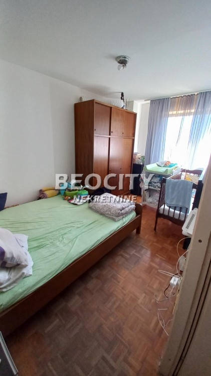 Trosoban stan, 82 m2, Liman 4, Bulevar despota Stefana ID: 102577 6