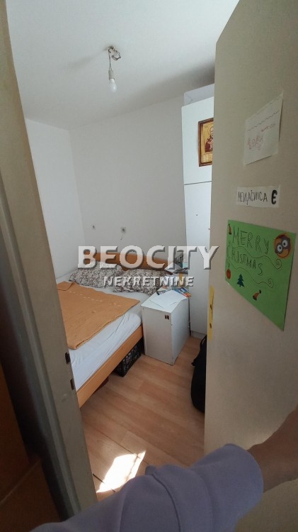 Trosoban stan, 82 m2, Liman 4, Bulevar despota Stefana ID: 102577 7