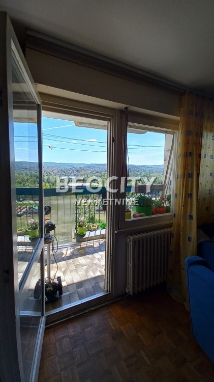 Trosoban stan, 82 m2, Liman 4, Bulevar despota Stefana ID: 102577 9